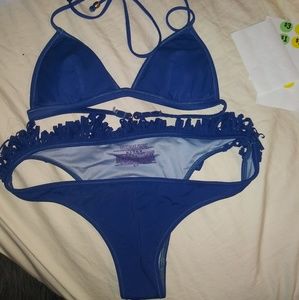 2 piece Victoria Secret Swimsuit